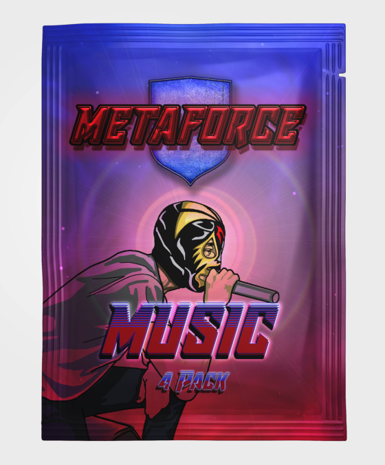 MF Music Pack