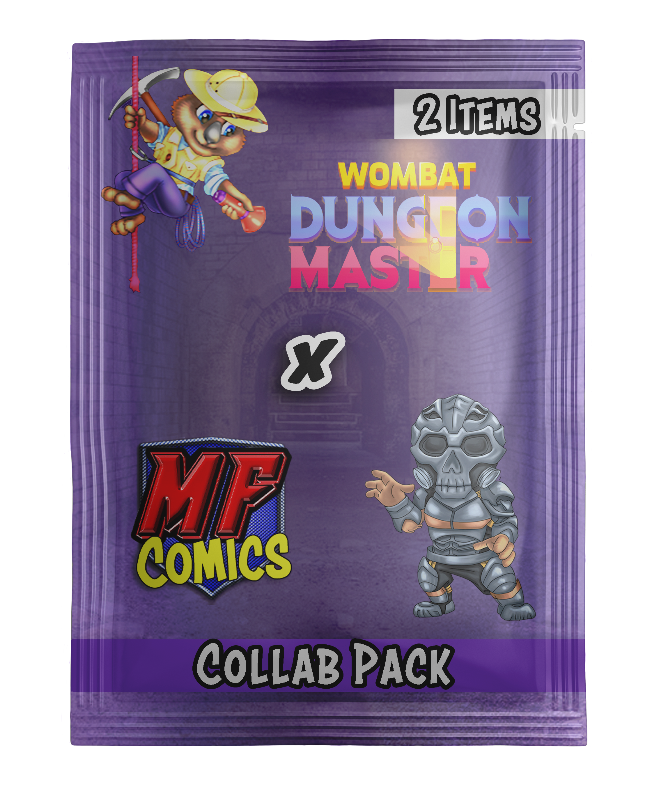 Dungeon Master Pack