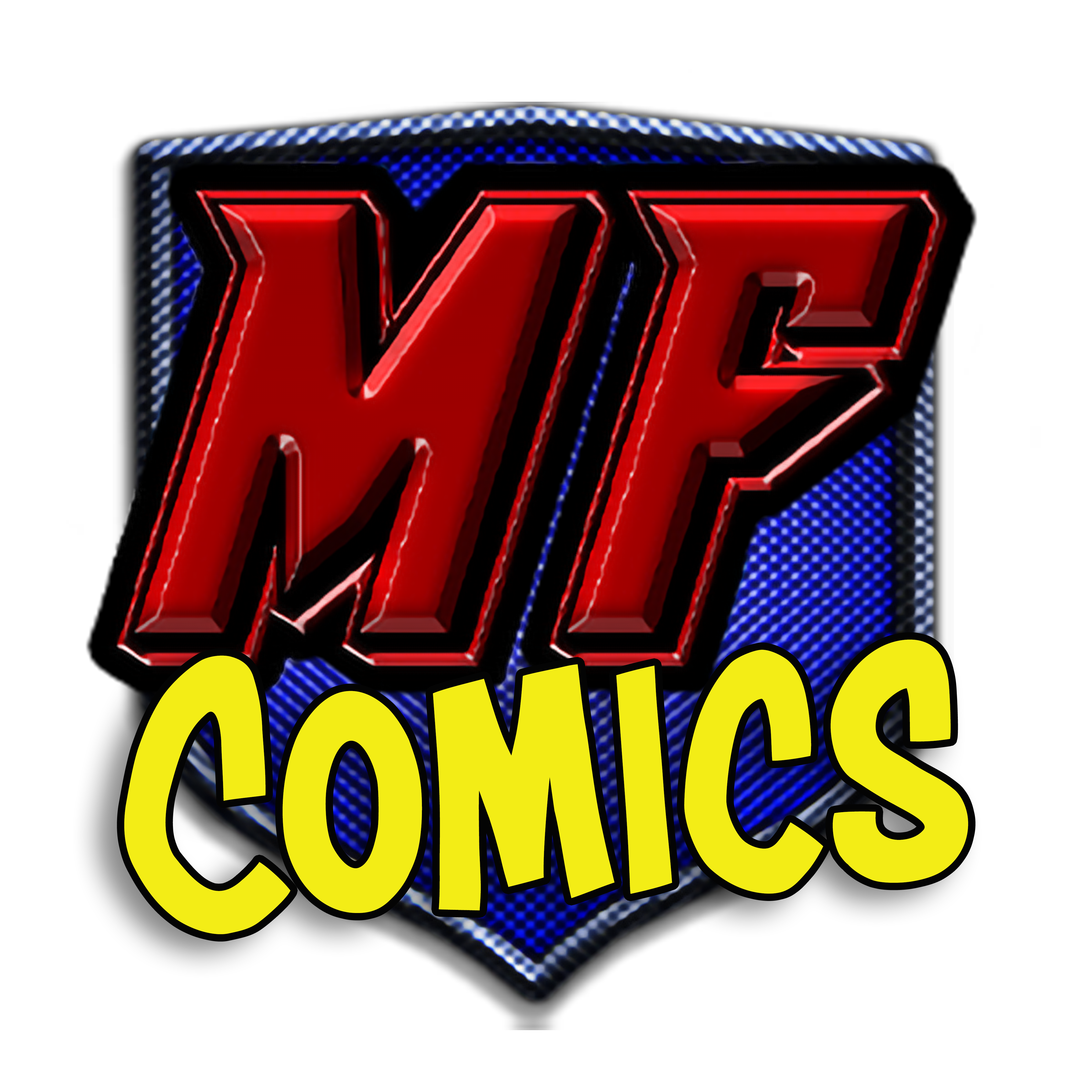 MetaForce Logo